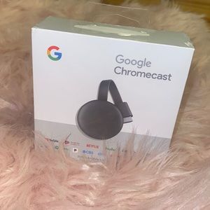 Google Chromecast